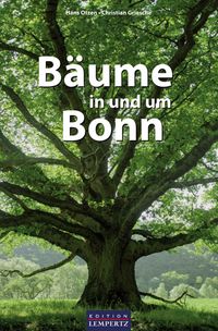 Produktbild: B&auml;ume in und um Bonn