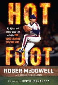 Produktbild: Hot Foot