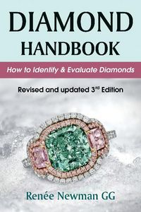 Produktbild: Diamond Handbook