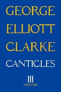 Produktbild: Canticles III