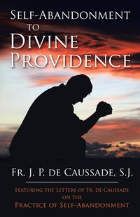 Produktbild: Self-Abandonment to Divine Providence