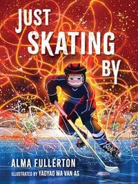 Produktbild: Just Skating by