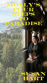 Produktbild: Molly's Four Steps to Paradise