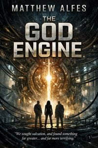 Produktbild: The God Engine