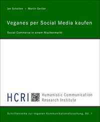 Produktbild: Veganes per Social Media kaufen