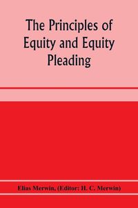 Produktbild: The principles of equity and equity pleading