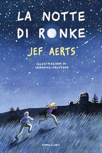 Produktbild: La notte di Ronke