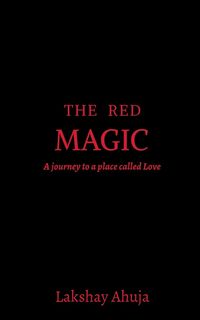 Produktbild: The Red Magic