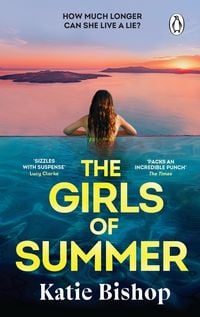 Produktbild: Girls of Summer