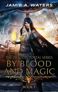 Produktbild: By Blood and Magic