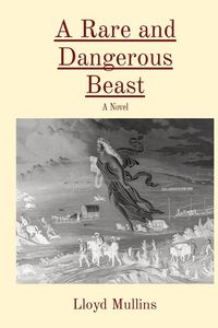 Produktbild: A Rare and Dangerous Beast