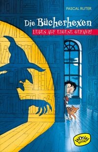 Produktbild: Die B&uuml;cherhexen