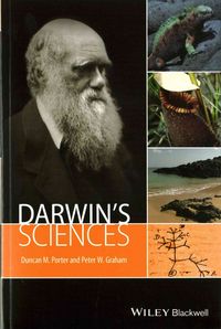Produktbild: Darwin's Sciences