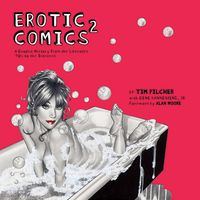 Produktbild: Erotic Comics 2
