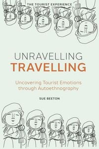 Produktbild: Unravelling Travelling