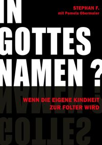 Produktbild: In Gottes Namen?