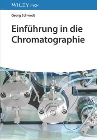Bild vom Artikel Einführung in die Chromatographie vom Autor Georg Schwedt