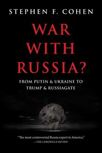 Produktbild: War with Russia?
