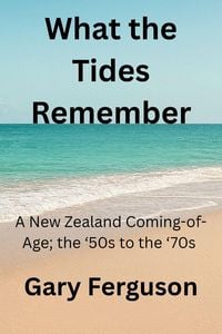 Produktbild: What the Tides Remember