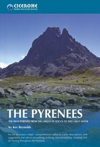 Produktbild: The Pyrenees