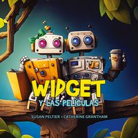 Produktbild: Widget y las Pel&iacute;culas