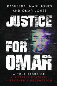 Produktbild: Justice For Omar