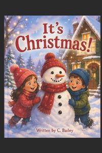 Produktbild: It's Christmas