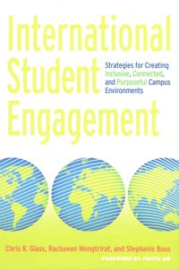 Produktbild: International Student Engagement