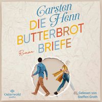Bild vom Artikel Die Butterbrotbriefe vom Autor Carsten Henn