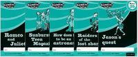 Produktbild: Miskin, R: Read Write Inc. Fresh Start: Modules 21-25 Pack o