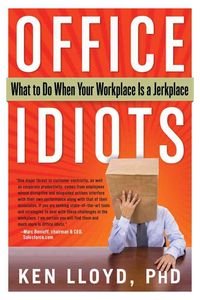Produktbild: Office Idiots