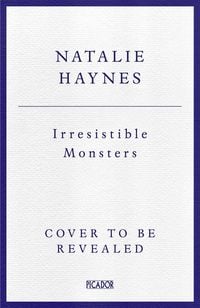Produktbild: Irresistible Monsters