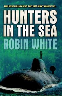 Produktbild: Hunters in The Sea