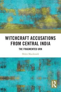 Produktbild: Witchcraft Accusations from Central India