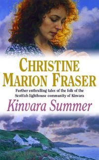 Produktbild: Kinvara Summer
