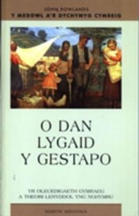 Produktbild: O Dan Lygaid y Gestapo