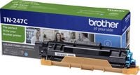 Produktbild: BROTHER Toner f&uuml;r Color-Laserdrucker/Multifunktionsger&auml;te