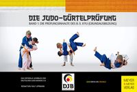 Bild vom Artikel Die Judo-Gürtelprüfung vom Autor 