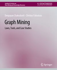 Produktbild: Graph Mining
