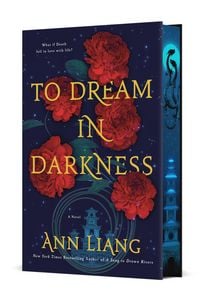 Produktbild: To Dream in Darkness