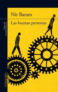 Produktbild: Las buenas personas