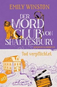 Produktbild: Der Mordclub von Shaftesbury - Tod verpflichtet
