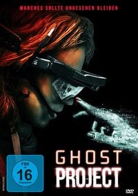 Produktbild: Ghost Project