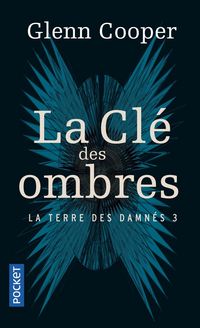 Produktbild: La terre des damn&eacute;s