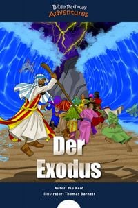 Produktbild: Der Exodus