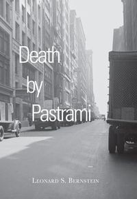 Produktbild: Death by Pastrami