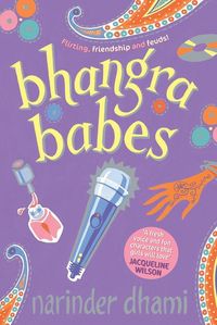 Produktbild: Bhangra Babes