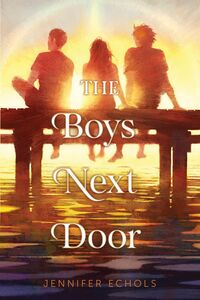 Produktbild: The Boys Next Door