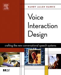 Produktbild: Voice Interaction Design
