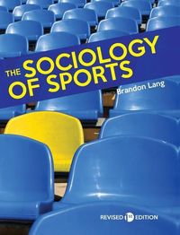 Produktbild: The Sociology of Sports